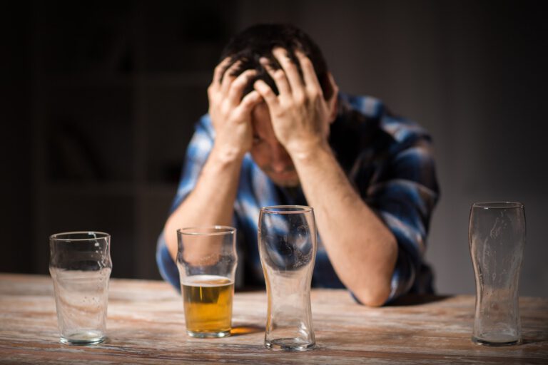 What Is the Treatment for Alcohol