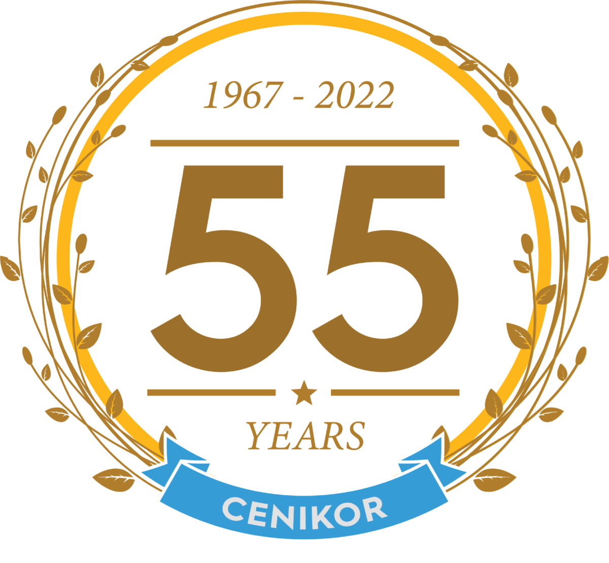 Cenikor 55th Anniversary