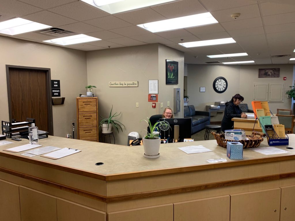 Amarillo Treatment Center Cenikor