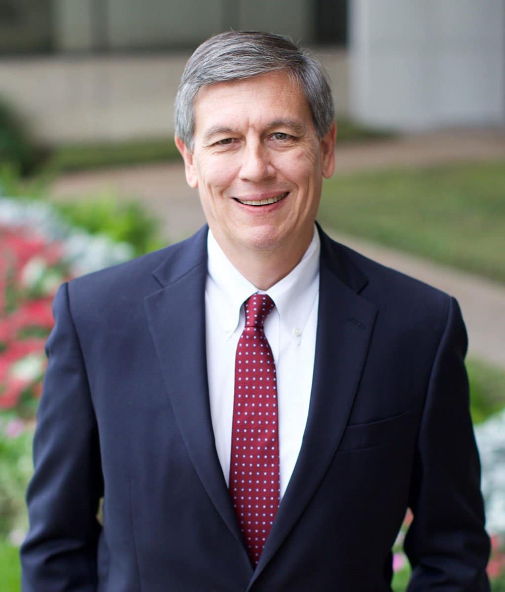William Bailey, President & Chief Executive Officer at Cenikor Foundation