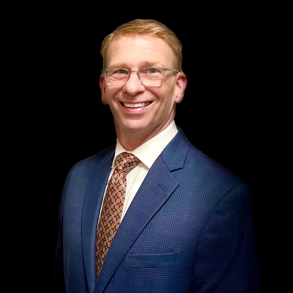 Brian Reeves - Senior Director, Marketing & Client Access