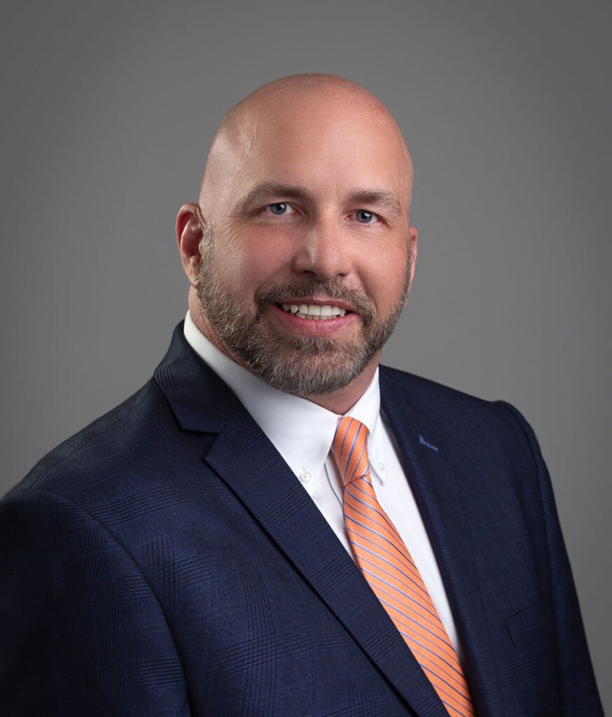 Don Goad - Senior Regional Director