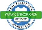 LegitScript Seal of Approval