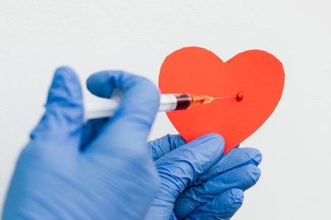 The effects of drugs on your heart health