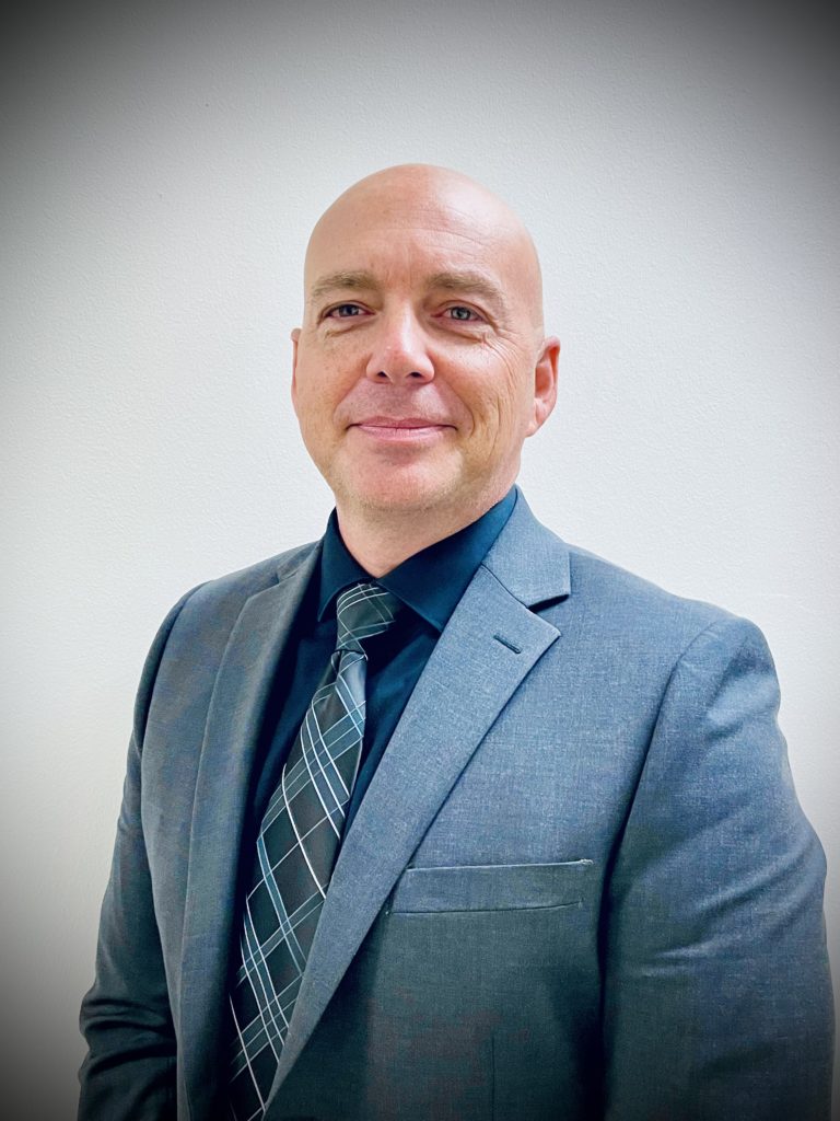 Dan Reynolds- Senior Regional Director