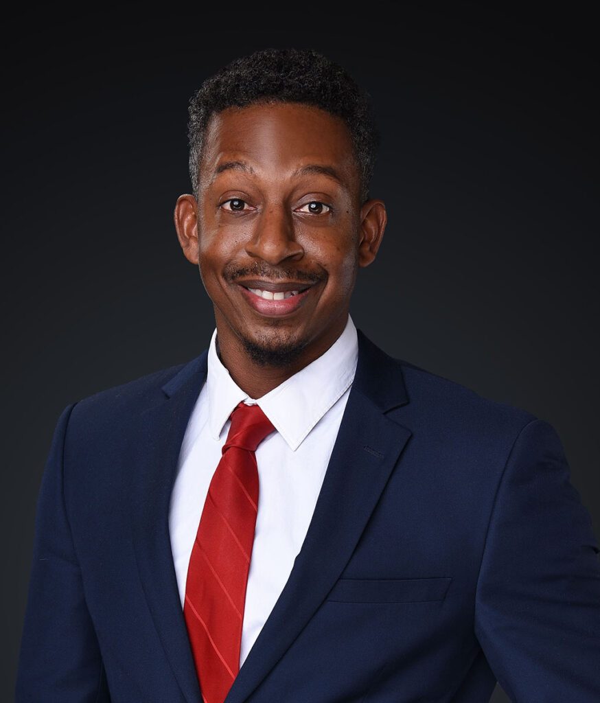 Devin Daniels