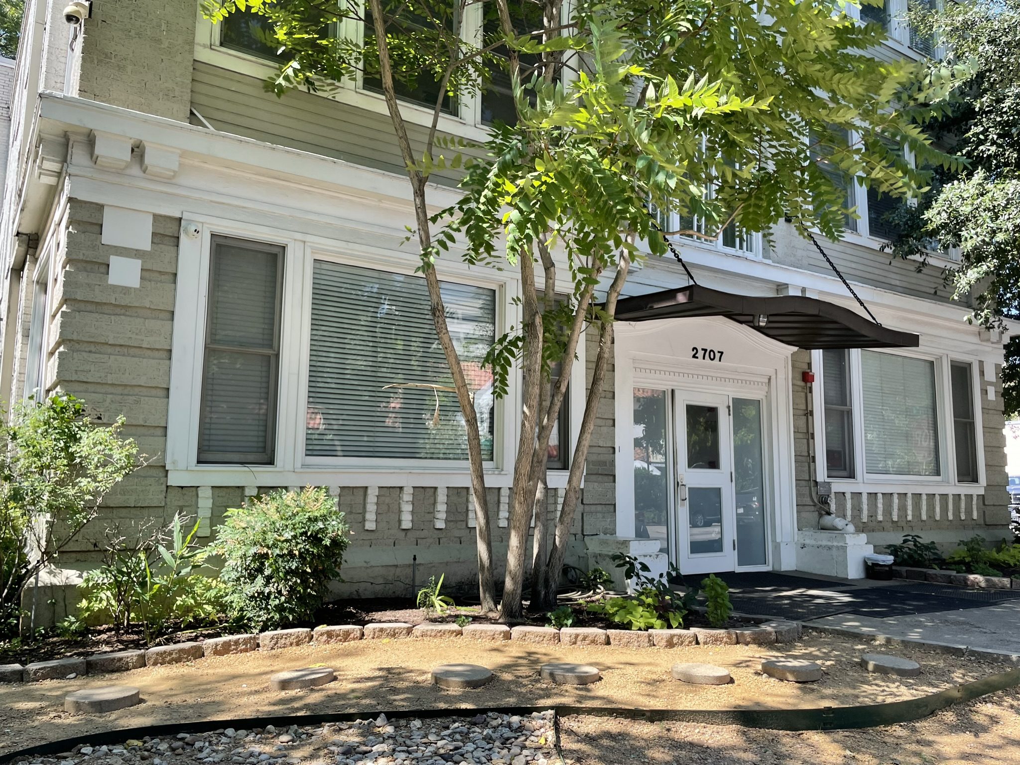 Exterior - Turtle Creek