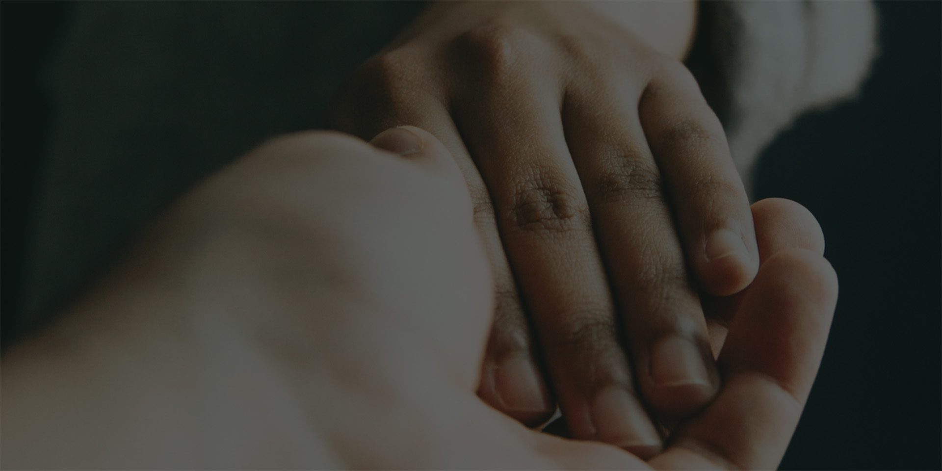 a helping hand