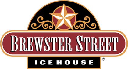 Brewster Street Icehouse Logo