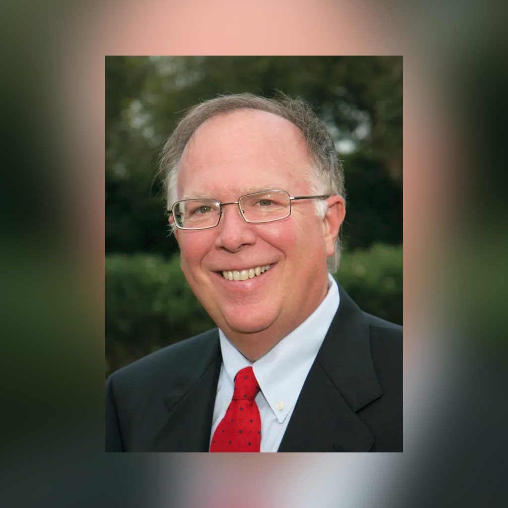 State Rep Todd Hunter