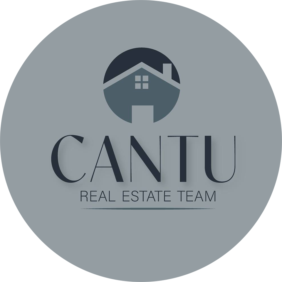 Cantu Real Estate Team Logo