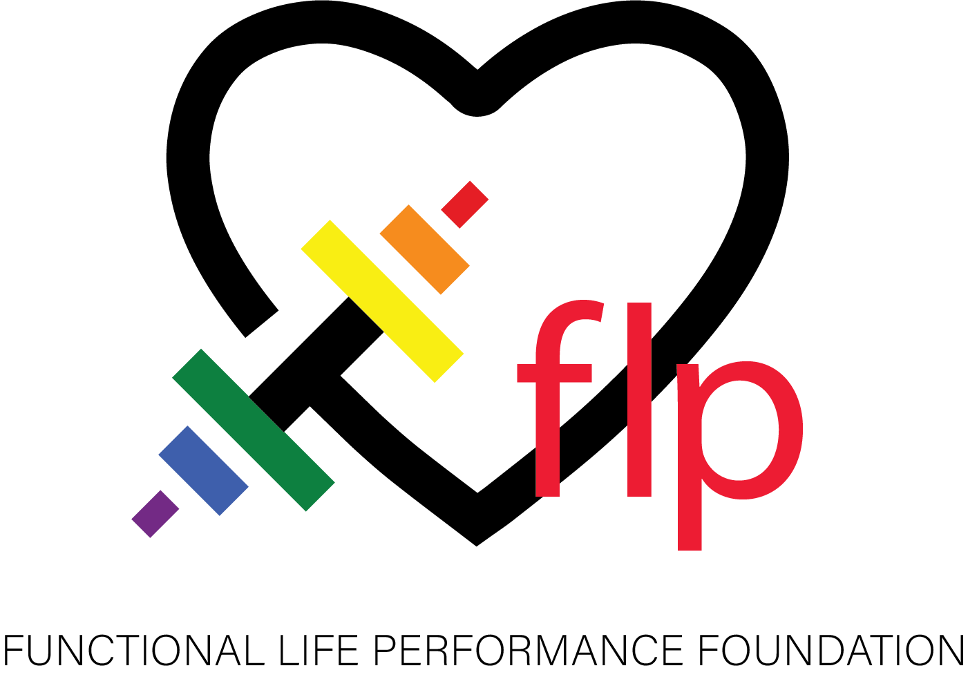 Functional Life Performance Foundation Logo