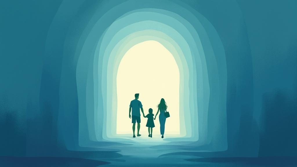 Real Hope: Youth Recovery Success Featured Image