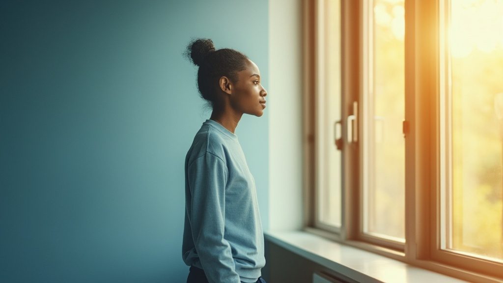 Austin Dual Diagnosis Restores Your Whole Person | Cenikor Featured Image