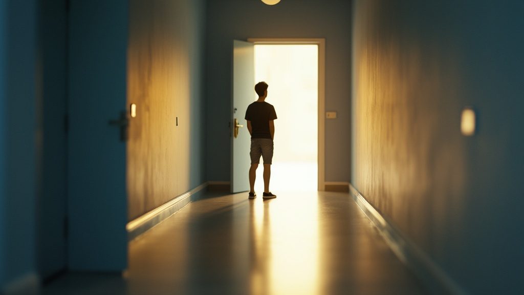 Complete Guide to Rehab Centers in Corpus Christi Featured Image