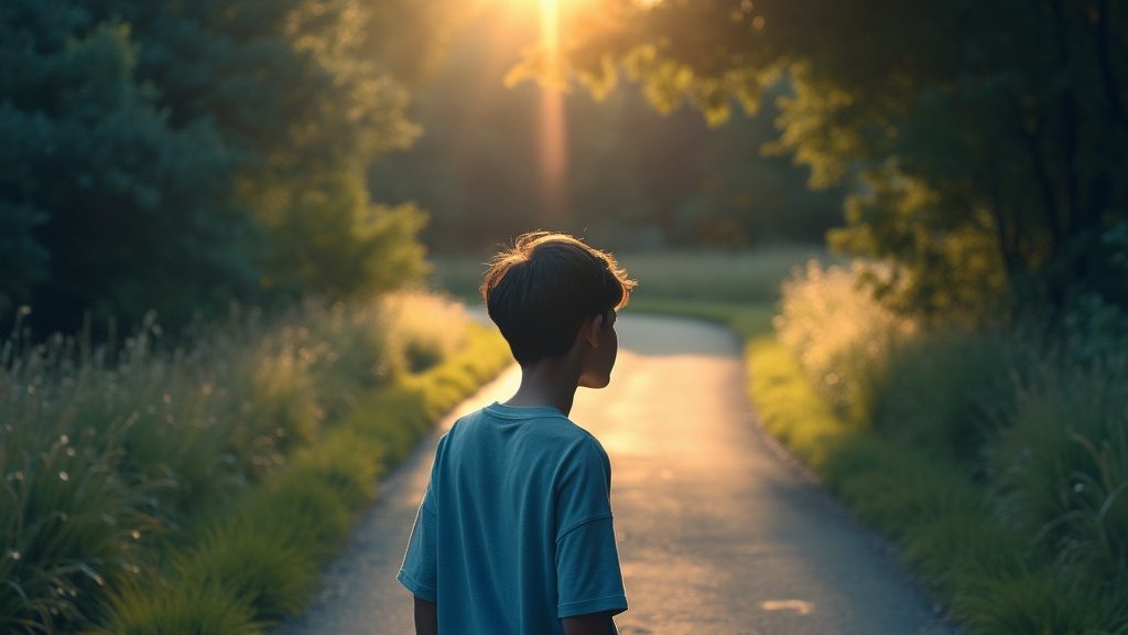 Discover Healing Pathways in Rehab for Teenage Depression Featured Image