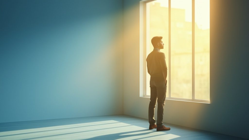 Houston Inpatient Rehab Heals You Intensively | Cenikor Featured Image