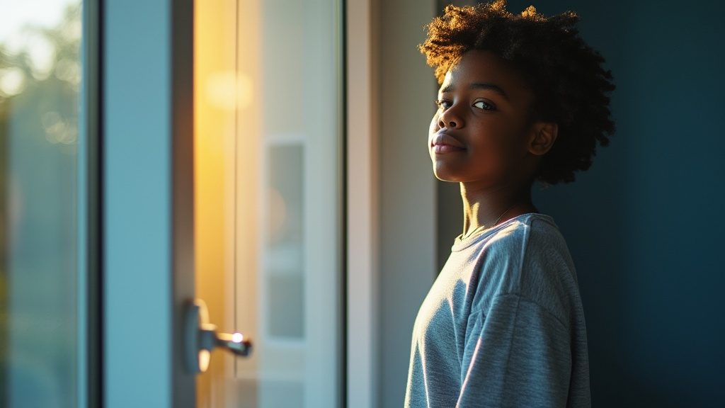 How to Pick the Best Residential Facility for Youth in Texas Featured Image
