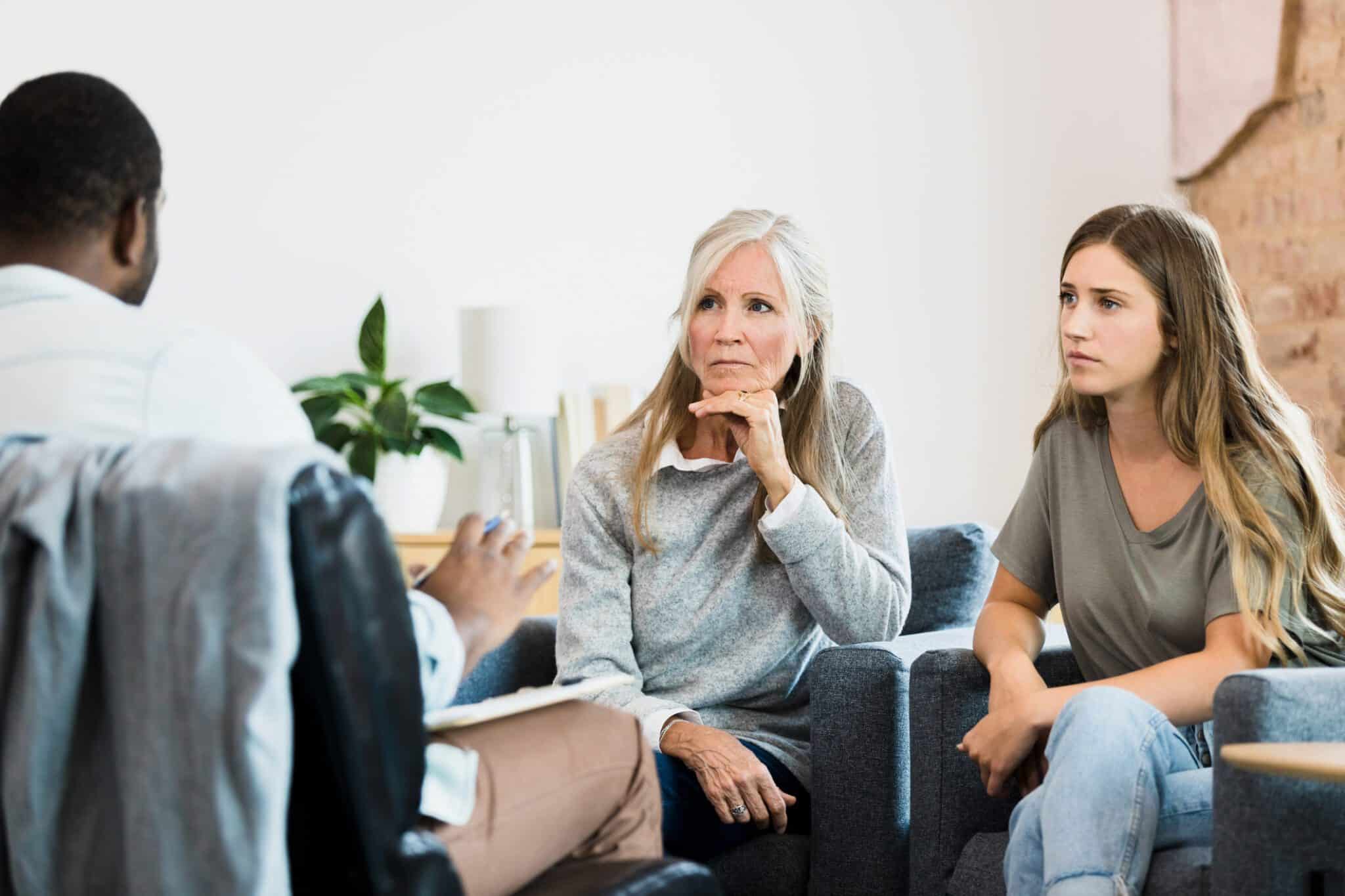 Cognitive Behavioral Therapy For Addiction | Cenikor