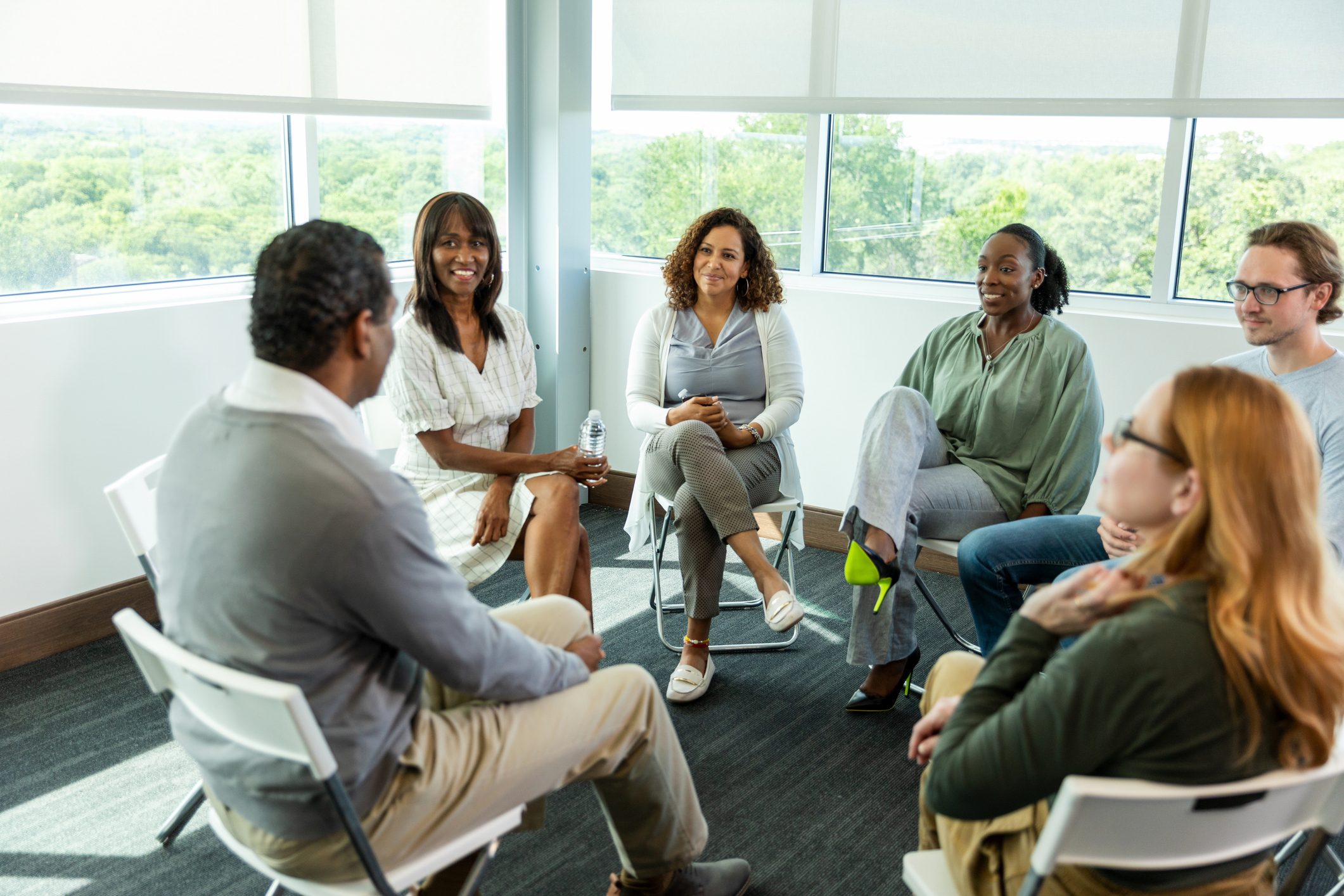 co-occurring disorders treatment