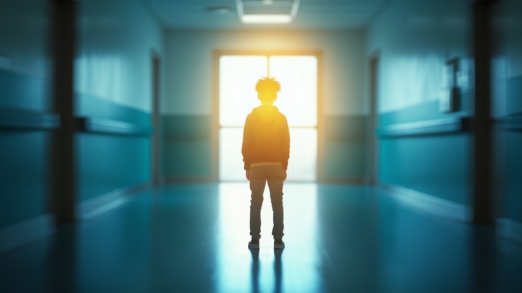 Start to Overcome Addiction Now with Rehab for Teenagers Featured Image