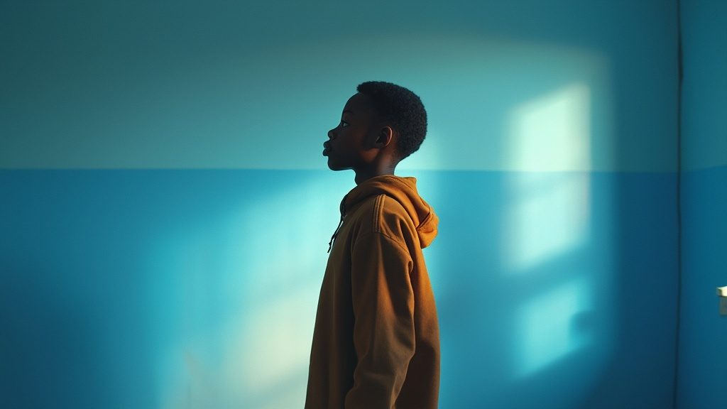 What to Expect in Teen Drug Treatment: A Guide for Parents and Teens Featured Image