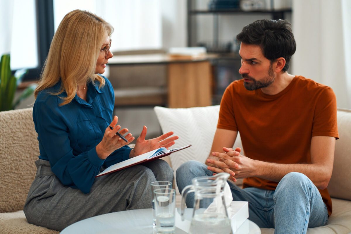 alcohol rehab Houston