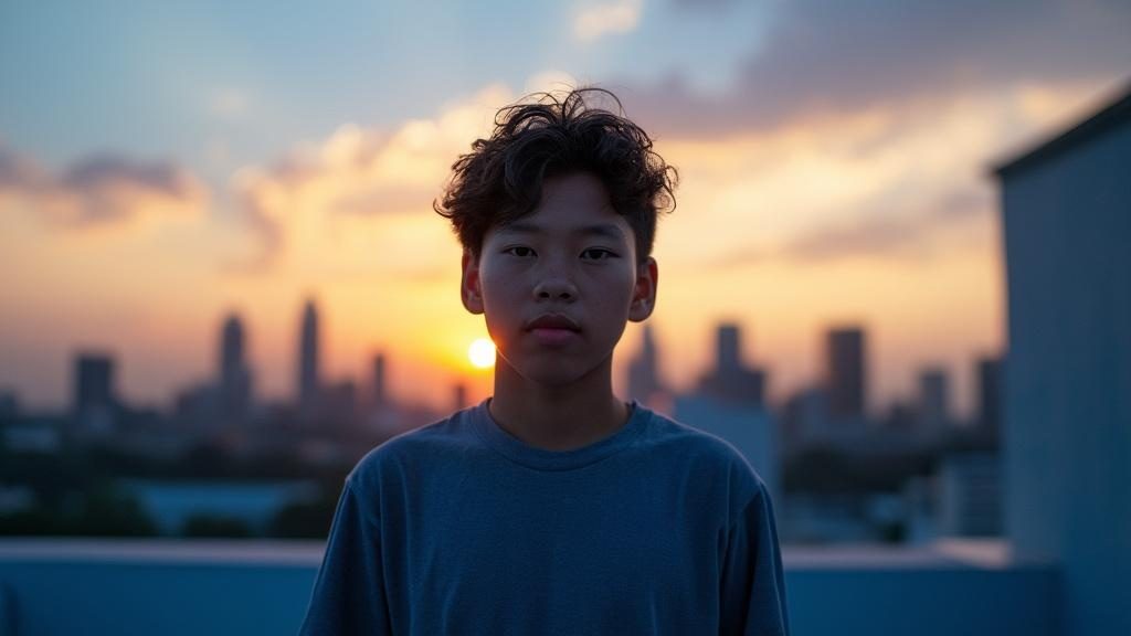 Teen Therapy in Houston: Supporting Adolescent Mental Health Featured Image