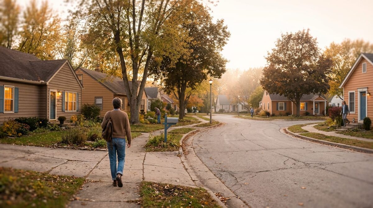 Farmington IOP Paves Flexible Path to Sobriety | Cenikor Featured Image