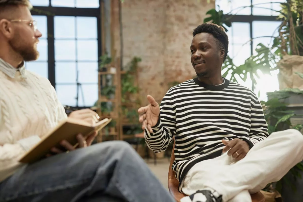 intensive outpatient program Stephenville