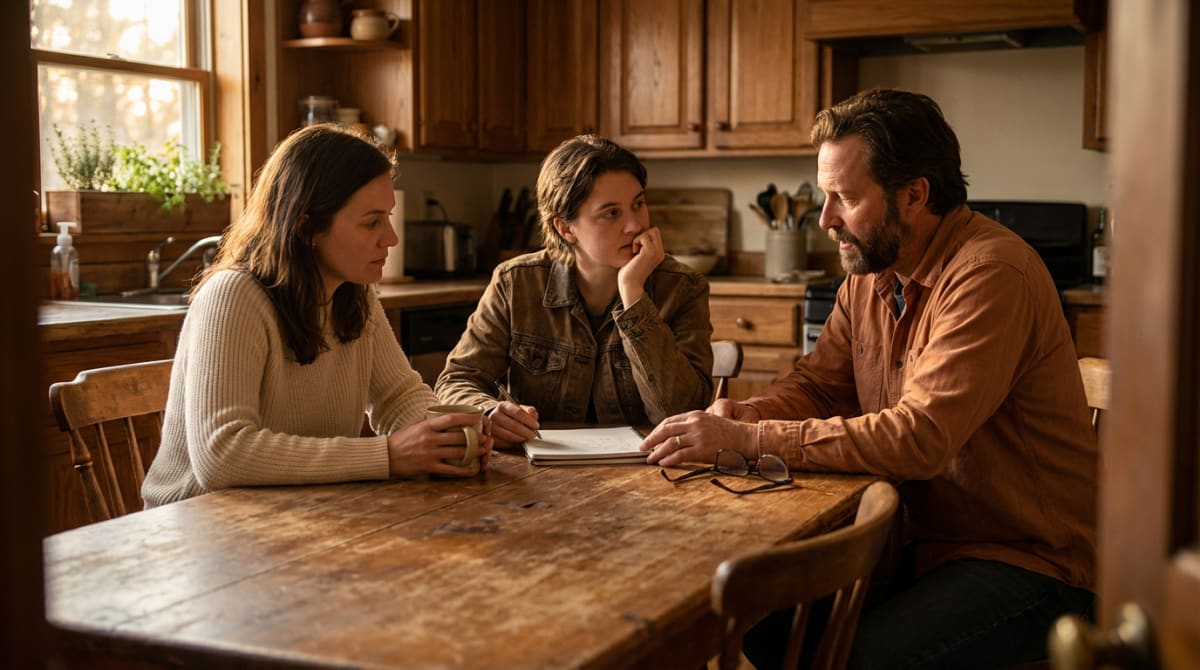 Illustration representing Step 1: Assemble Your Intervention Team