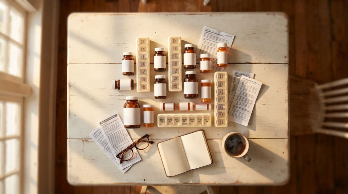 Medication Assisted Treatment in Austin: Recovery with Science Featured Image