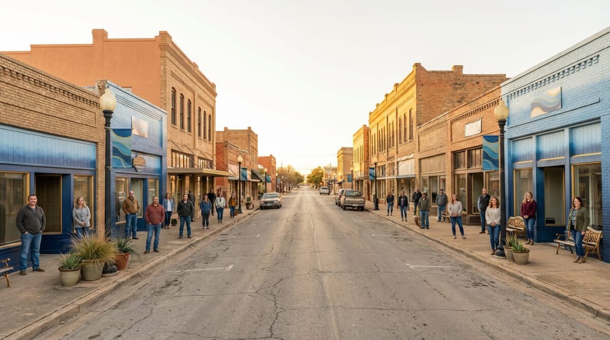 Stephenville IOP Flexes Structured Recovery Featured Image