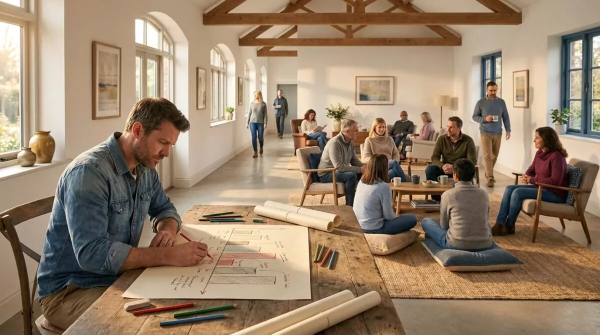 Tyler IOP Tailors Recovery to Your Schedule Featured Image