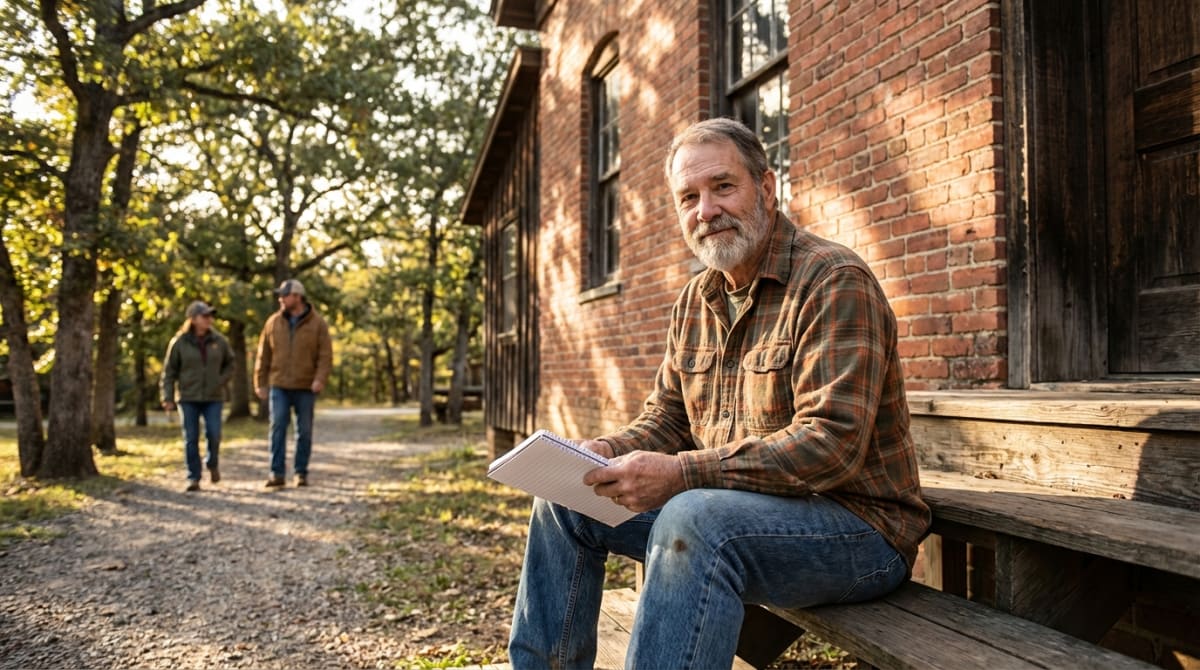 Illustration representing Military Service Impact on Substance Use