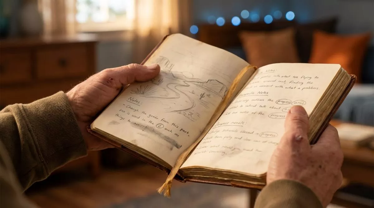 PTSD and Addiction Recovery Guide in Texas Featured Image