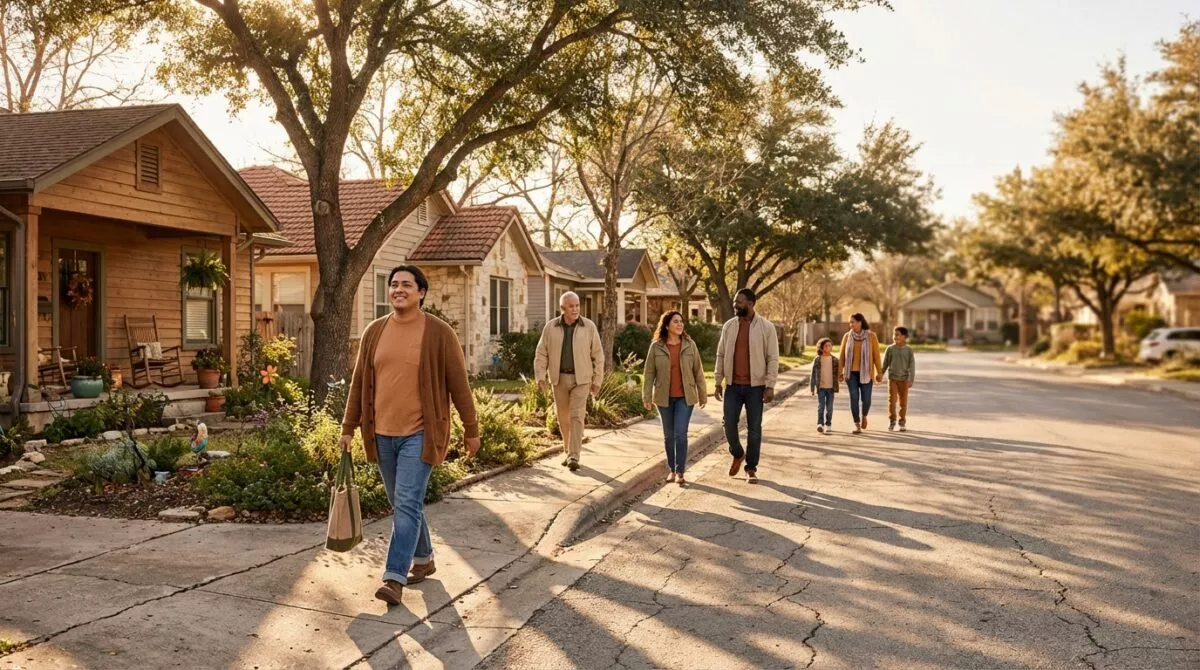 Recovery Housing San Antonio