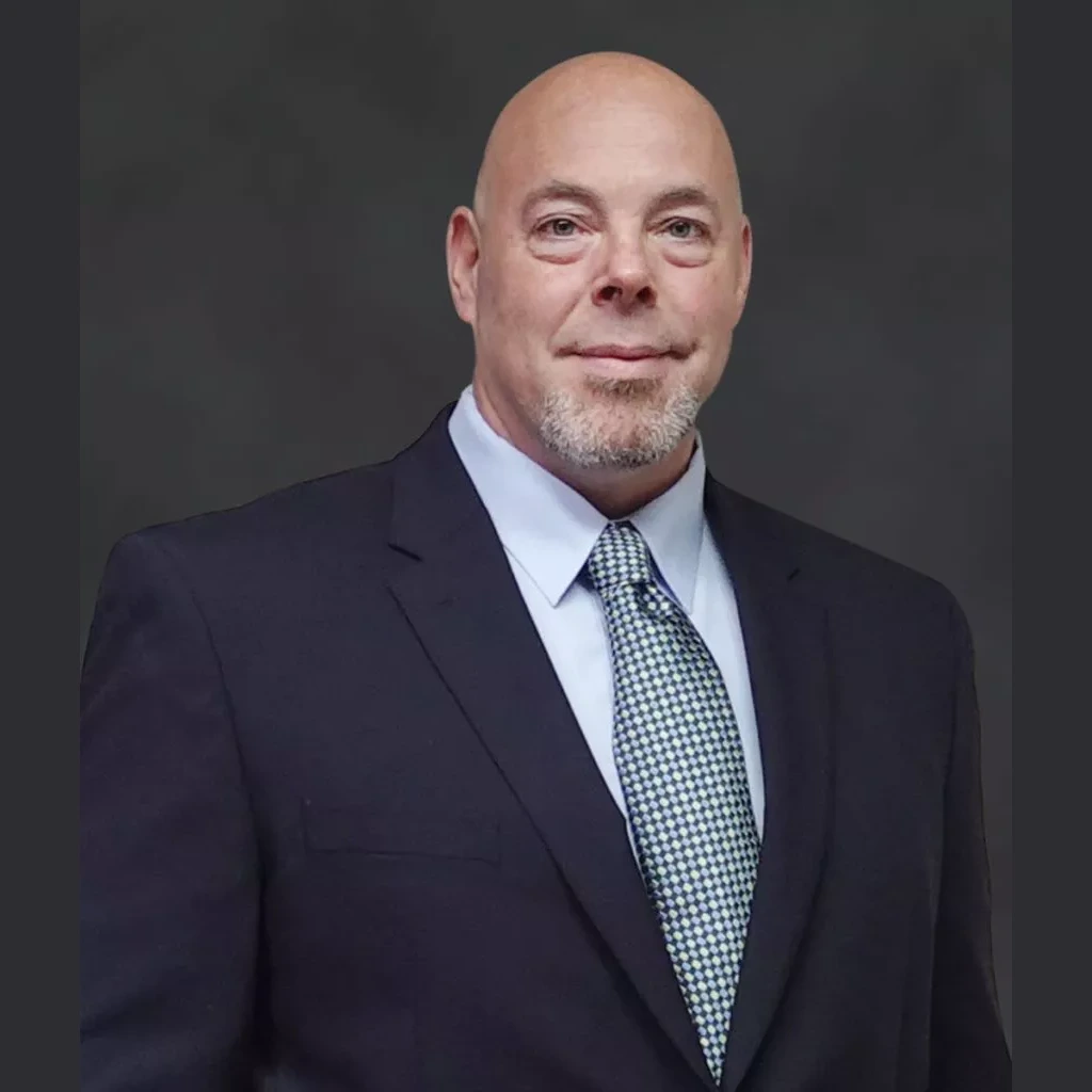 Dr. Trevor George, ND