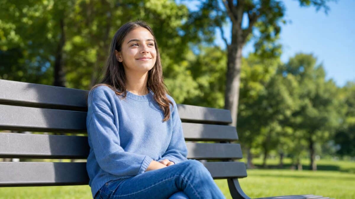 How to Support Your Teen's Mental Health This Summer Featured Image