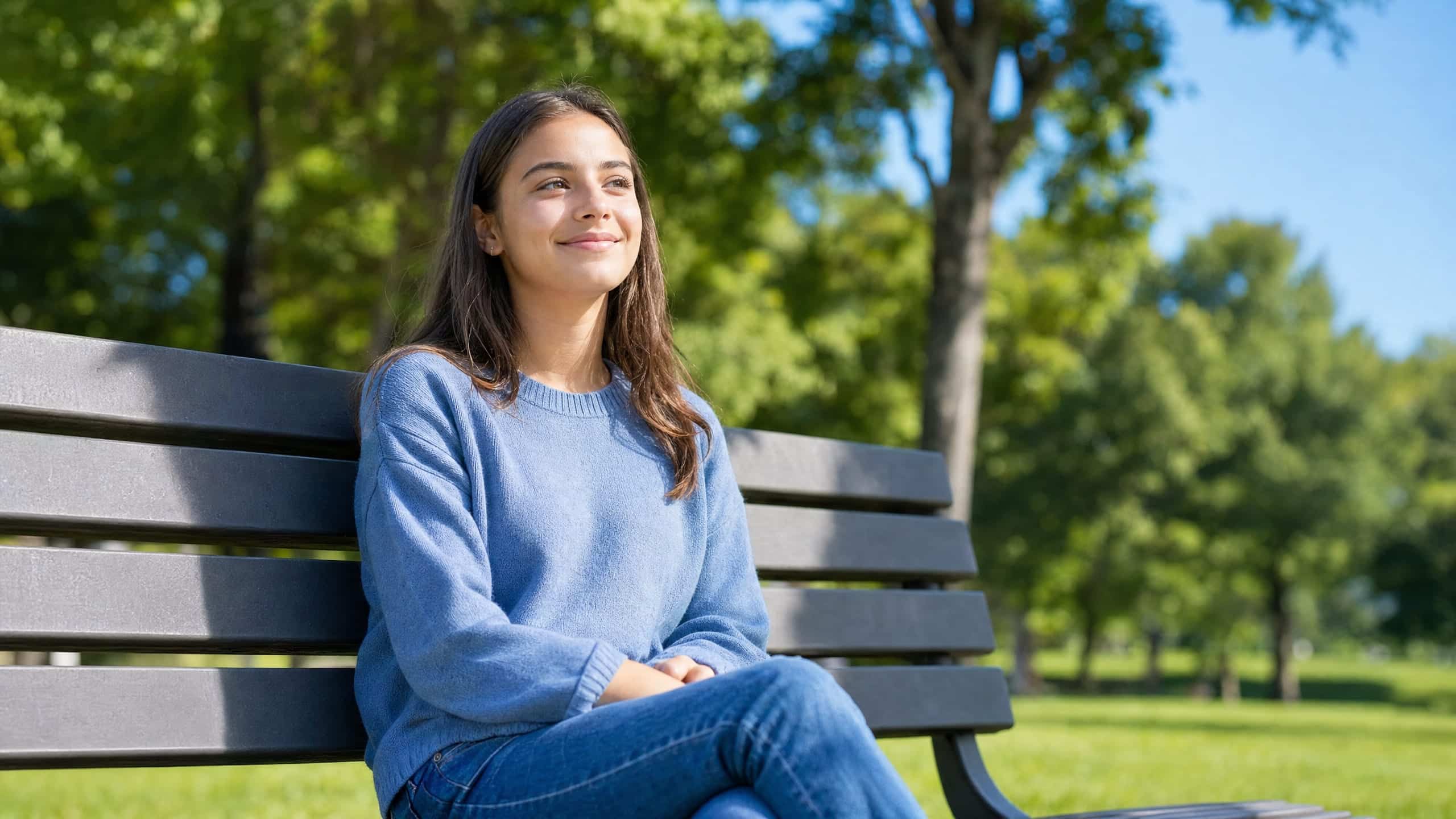How to Support Your Teen's Mental Health This Summer | Cenikor