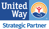 Logo: United Way Strategic Partner
